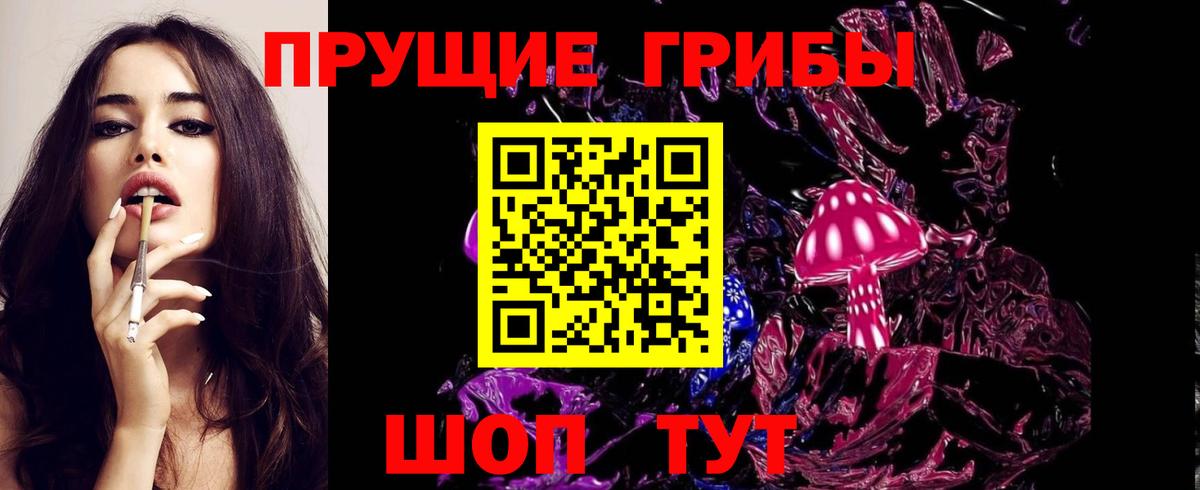 Псилоцибиновые грибы Cubensis Выкса